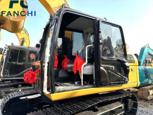 CAT312D2บูติครถขุดดินมือสองราคาถูกได้รับการดูแลเป็นอย่างดี <span class=keywords><strong>CAT321D</strong></span> 313 315 303 302 - Product Image 4