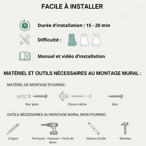 <span class=keywords><strong>Casa</strong></span> <span class=keywords><strong>de</strong></span> árbol <span class=keywords><strong>de</strong></span> madera personalizable condominio <span class=keywords><strong>de</strong></span> árbol <span class=keywords><strong>de</strong></span> rascar <span class=keywords><strong>de</strong></span> escalada grande <span class=keywords><strong>de</strong></span> lujo moderno <span class=keywords><strong>con</strong></span> raspadores y cama para gatos directo <span class=keywords><strong>de</strong></span> fábrica - Product Image 3