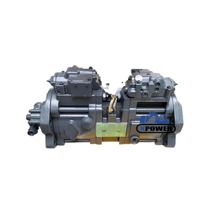 Pompe hydraulique K3V112DT-9N24 14T pour les machines d'excavatrice et de construction - Product Image 1