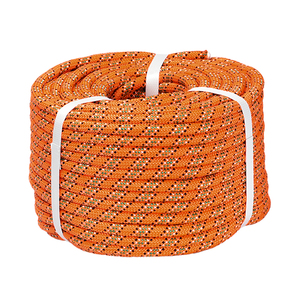 Corda de limpeza exterior do edifício, Corda de segurança do trabalho de alta altitude, Corda de segurança resistente ao desgaste para evitar quedas - Product Image 3