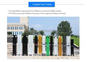 Tienda de campaña emergente Plegable <span class=keywords><strong>3x3</strong></span> 3x4,5 3x6 Tienda de campaña con dosel Panneau Lateral Gazebo Gazeebo con eventos Techos Carpas - Product Image 2