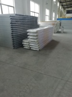 Piliers de chargement, nouveauté, en aluminium