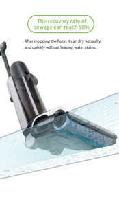 Venta caliente <span class=keywords><strong>en</strong></span> <span class=keywords><strong>Amazon</strong></span> Limpieza del hogar Aspirador <span class=keywords><strong>de</strong></span> <span class=keywords><strong>mano</strong></span> inalámbrico <span class=keywords><strong>en</strong></span> seco y húmedo - Product Image 6