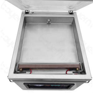 Commercial Single Chamber <b>Vacuum</b> Sealer Packing Machine Vegetable <b>Vacuum</b> Packaging Machine Food <b>Vacuum</b> Sealing Packing Machine - Product Image 6