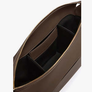 Bolsa Organizadora para Cochecito de <span class=keywords><strong>Bebé</strong></span>, Elegante y <span class=keywords><strong>Universal</strong></span>, Bolsa de Almacenamiento para Pañales, Material de PU, para Mamá - Product Image 3