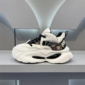 Chaussures de moto rétro exclusives, souples et confortables, à lacets, élégantes, pour hommes, pour l'extérieur - Product Image 2