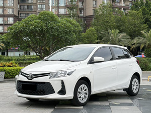 <span class=keywords><strong>Auto</strong></span> Usata Toyota Vios <span class=keywords><strong>FS</strong></span> 2022 Bianca 1.5L CVT con Basso Chilometraggio per Esportazione - Product Image 2