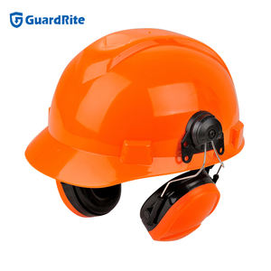 가드라이트 산업용 고품질 안전모 W-003 안전 헬멧 - Product Image 6