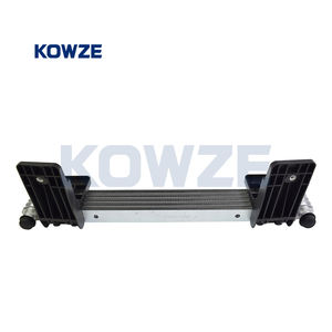 Refroidisseur d'huile fluide à transmission <span class=keywords><strong>automatique</strong></span> pour Ford série F F150 nouveau style 6L3Z-7A095A <span class=keywords><strong>échange</strong></span>ur <span class=keywords><strong>de</strong></span> chaleur <span class=keywords><strong>de</strong></span> radiateur - Product Image 4