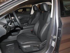 <span class=keywords><strong>E</strong></span>-QM5 Hongqi 2025: Véhicule électrique de taille moyenne bon marché avec 4 portes 5 places et autonomie électrique pure CLTC jusqu'à 610 km - Product Image 5