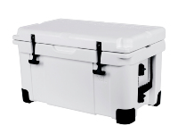 Glacière en matériau LLDPE de qualité alimentaire 35L glacière rotomoulée pour une utilisation polyvalente