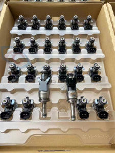 หัวฉีดน้ำมันเชื้อเพลิง16600-5TA0D เหมาะสำหรับ <span class=keywords><strong>Nissan</strong></span> Altima <span class=keywords><strong>x</strong></span> 2.0L 2.5L 2020 2021 2022 <span class=keywords><strong>2023</strong></span> 2024 - Product Image 6