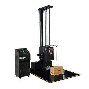 <span class=keywords><strong>Machine</strong></span> d'essai de chute à essorage unique/<span class=keywords><strong>Machine</strong></span> d'essai de chute de paquet/<span class=keywords><strong>Machine</strong></span> d'essai de chute de paquet de chute libre avec l'usine - Product Image 3