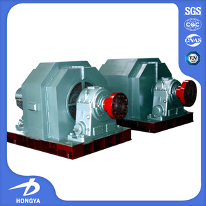 Generador de turbina de agua, energía libre, 100kw, hidropotencia - Product Image 2