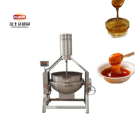 Machine à fabriquer des sachimais en bonbons mous FSD / Ligne de production de friandises au caramel / Nouvelle ligne de production en acier inoxydable à haute productivité pour les snacks chinois