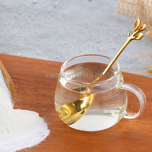 Lal güzellik cilt hammadde kollajen tozu takviyesi gıda sınıfı Protein kalınlaştırıcı kollajen sosis muhafazaları Kumiko - Product Image 6