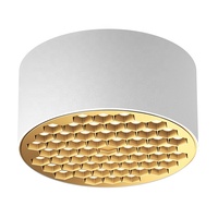 Ultra Mince Mince Encastré Au Plafond 8W 12W 15W Down Light Trimless Spot Down Plafonnier Led Downlight