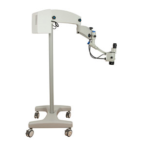 Mikroskop endodontik gigi, mikroskop endodontik endoskopi dental chaire instal - Product Image 3