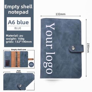 High Quality <b>File</b> <b>Folders</b> <b>Organizer</b> Writing Leather Journal Notebook - Product Image 3
