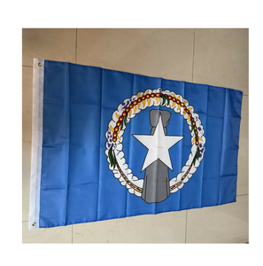 <span class=keywords><strong>Bandera</strong></span> de las Marianas del Norte, <span class=keywords><strong>Bandera</strong></span> de alta calidad, tamaño Normal, 90x150 Cm, 3x5 pies, gran oferta - Product Image 1