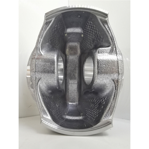 Ensemble piston moteur d'usine 03H107065 03H107065CJ 03H107065CG pour VW Tourang 2.5T - Product Image 3