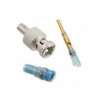 Fournisseur de services de kitage tout-en-un DK-621-0439-4P Connecteur triaxial mâle à sertir DK62104394P à suspension libre en ligne