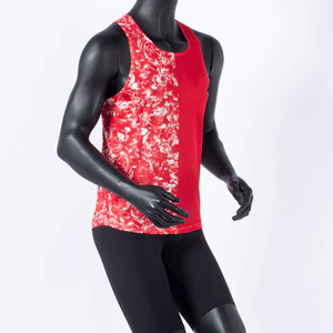 Byval من المصنع مباشرة للرجال في صالة الألعاب الرياضية ، سترة رجالية ، قمم للدبابات ، ملابس كمال الأجسام المطبوعة ، سترة بوليستر بقصة ضيقة - Product Image 5