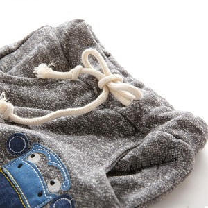 Ropa Infantil de Taobao China, Pantalones Deportivos para Niños, Compras en Línea - Product Image 5