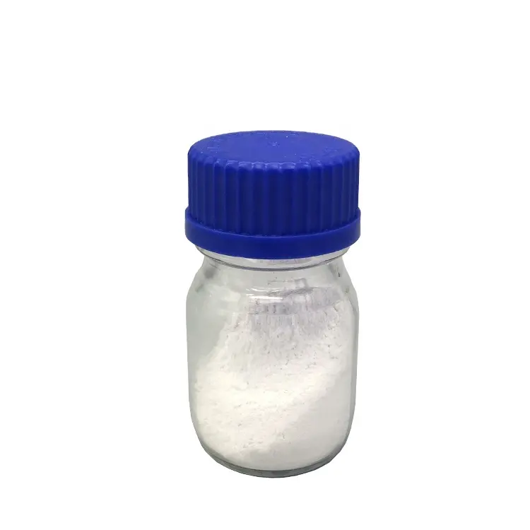 Высококачественная 3,4, 5-триметоксикоричная кислота CAS 90-50-63 по лучшей цене