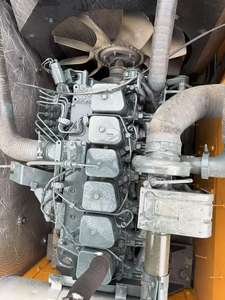 Excavadora Usada de Alta Calidad, Hyundai 220 de 22 Toneladas, 215, 220, la Mejor Excavadora, Hyundai 220LC-9s R210 R220 de Corea del Sur, Excavadora Hyundai 220 - Product Image 6