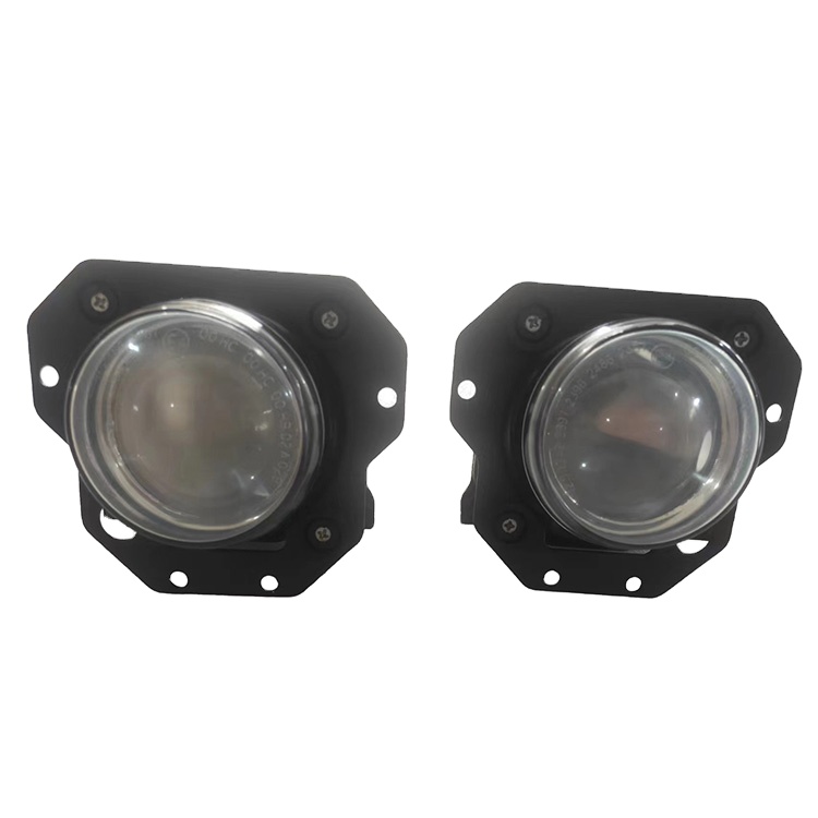 Headlamp 82428802 for Volvo FMX - Durable & Efficient