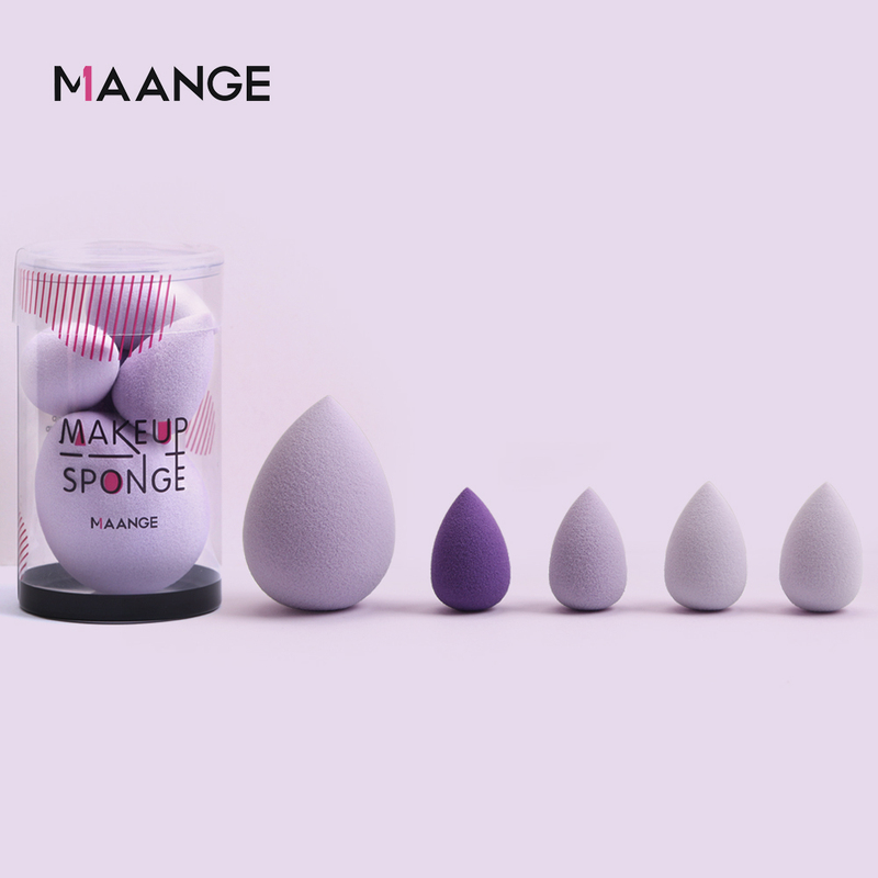 Maange Eco Friendly Makeup Sponge Wholesale
