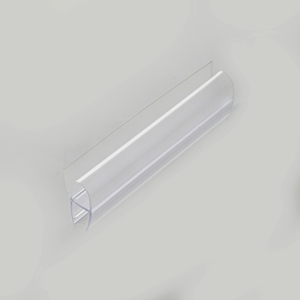 Tùy Chỉnh T/<span class=keywords><strong>D</strong></span> Hình Phong Cách Hiện Đại PVC PP Nhựa Đệm Thiết Kế Không Thấm Nước Con <span class=keywords><strong>D</strong></span>ấu Cao Su <span class=keywords><strong>D</strong></span>ải Phòng Tắm Cửa Phòng Tắm Phụ Kiện - Product Image 1