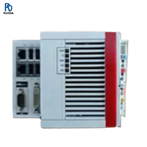 ยูนิต PLC แบบฝังขนาดกะทัดรัด CX5130-0121 CX5130-0111 CX5160-0121 โปรเซสเซอร์ควบคุมการเคลื่อนที่สำหรับการควบคุมเครื่องจักรอัตโนมัติในโรงงาน - Product Image 1