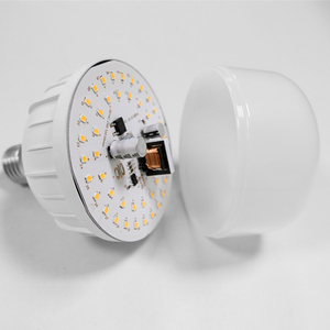 WOOJONG Bóng Đèn <span class=keywords><strong>LED</strong></span> Giá Rẻ 220V 110V Đèn <span class=keywords><strong>Led</strong></span> Skd E27 <span class=keywords><strong>B22</strong></span> 12W 18W Bóng Đèn Nguyên Liệu Thô - Product Image 5