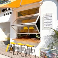 Fenêtres pliantes en alliage d'aluminium sur mesure haute performance, insonorisées, pour hôtels et villas en plein air
