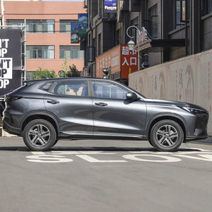 รถยนต์ Changan X5 PLUS SUV 1.5T เกียร์เทอร์โบ กำลังสูง มาตรฐานยูโร 6 รถ SUV ขนาดกะทัดรัด พวงมาลัยซ้าย ภายในสีเข้ม ยาง R18 รถใหม่สำหรับขาย - Product Image 4