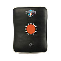 Vente flash : Cible de frappe professionnelle de haute qualité pour Muay Thai et Kick Boxing avec design de protection souple