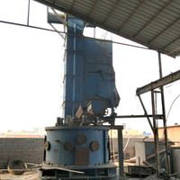 Vente directe des fabricants : Poudre de fer pour le traitement des eaux usées, poudre de particules super magnétiques fines pour les centrales de lavage du charbon