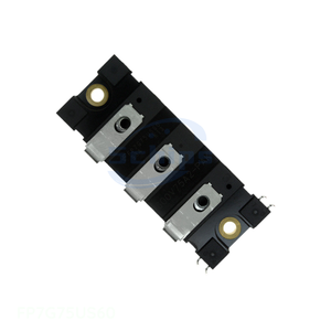Transistors EPM7 FP7G75US60 Electronics Component Authorized Distributor - Product Image 1