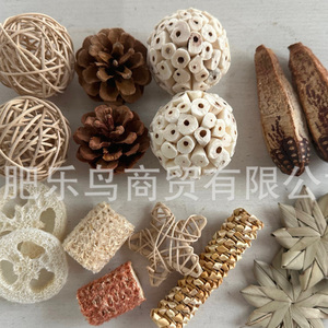 Interactive Eco-Friendly <strong>Parrot</strong> Shredding <strong>Toys</strong> Box Natural Bird <strong>Foraging</strong> Sola Ball <strong>Toy</strong> - Product Image 3