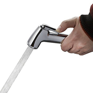 Пластиковый ручной распылитель для биде - Product Image 2