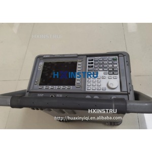 Analyseur de spectre HP / Agilent / Keysight E4402B série ESA-E 9 kHz à 3 GHz / Multimètre Oscilloscope H - Product Image 1