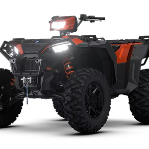 Potente Nuevo 2026Sportsman XP 1000 S con Transmisión Automática por Eje y 4x4 - Product Image 1