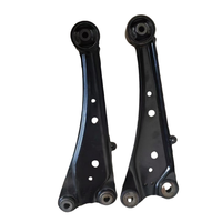 Kit de bras de suspension supérieur et inférieur arrière 8 pièces pour Toyota RAV4 AWD FWD 2006-2018