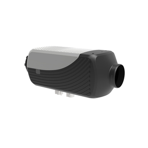 รถบรรทุกสองชั้นแบบไม่มีแปรงถ่าน12V เครื่องทำความร้อนสำหรับจอดรถแบบแยกส่วนทำจากพลาสติกที่อยู่อาศัยดีเซล - Product Image 5