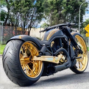 Motocicletta Importata <span class=keywords><strong>Wolverine</strong></span> - 1200cc >280km/h Potente, Resistente, Confortevole e dallo Stile Sportivo - Product Image 3