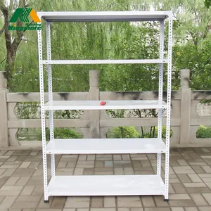 Light-duty shelvingless rack metal light duty prateleira rack de armazenamento de aço