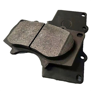 Pastillas de Freno de Cerámica para Chevrolet Onix y Peugeot <span class=keywords><strong>208</strong></span>, Sin Ruido, Fricción Estable, Certificación ECE R90, Fabricante Chino - Product Image 5