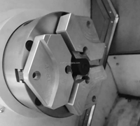 Máquina CNC para Fabricación de Sellos Hidráulicos